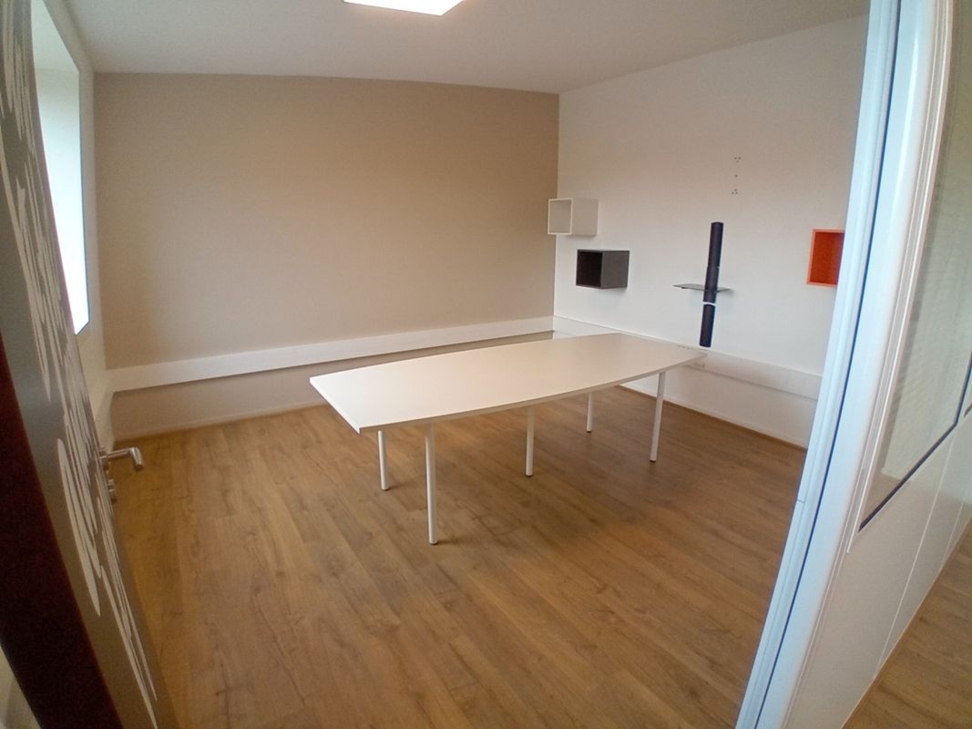 Salle de réunion bureau Méry